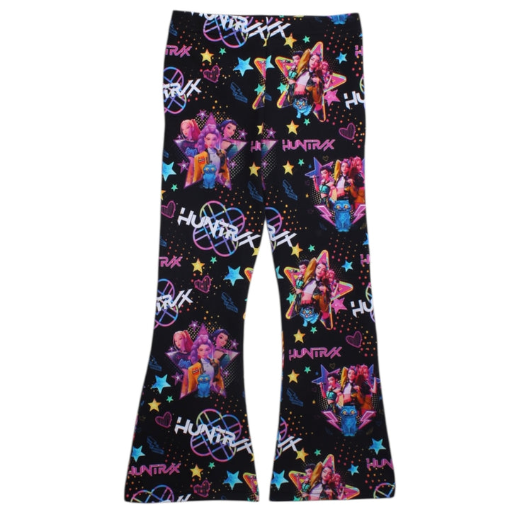 Sofie Trompetbukser, K-POP Huntrx