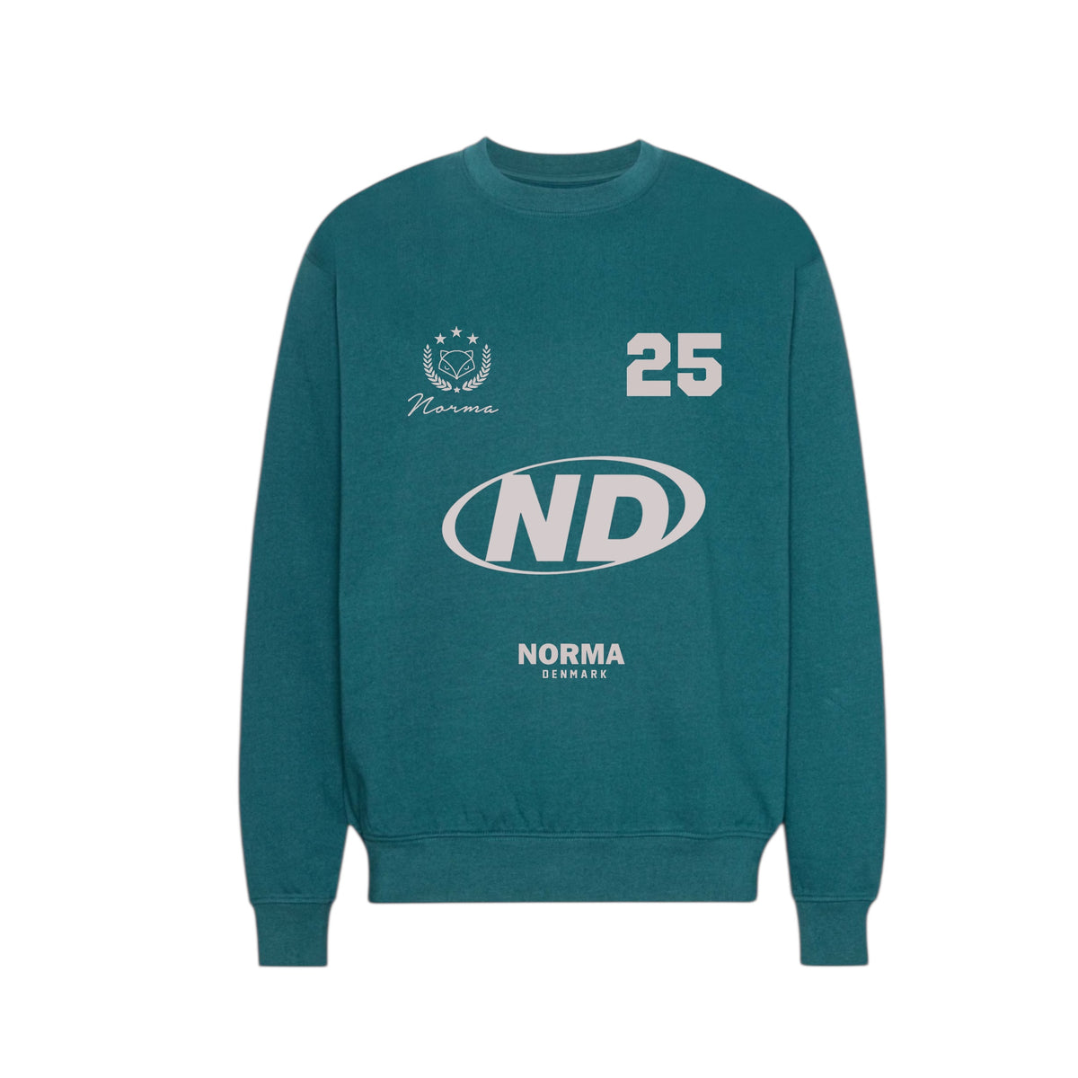 Sweatshirt, Reflexs Goal