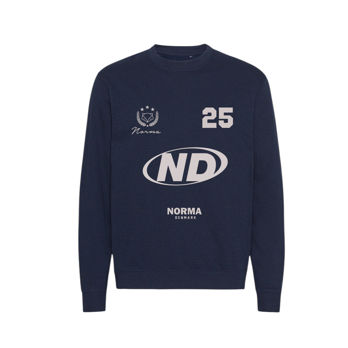Sweatshirt, Reflexs Goal