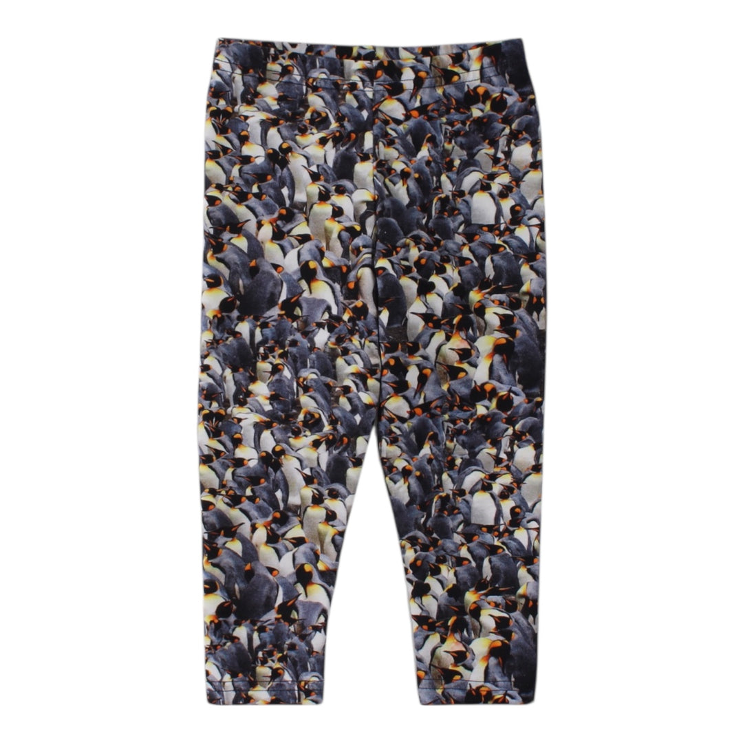 Elvin leggings, Little Penguin