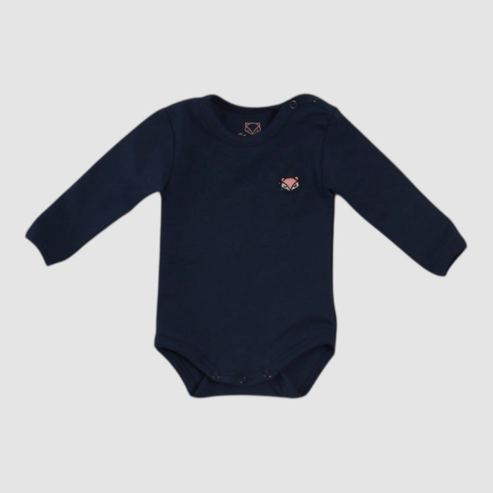 Chriss Langærmet Body, Basis serien