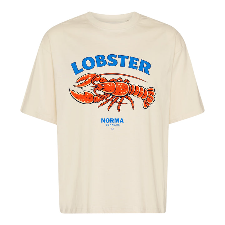 Tee, Lobster