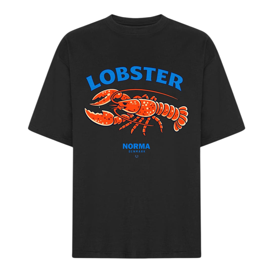 Tee, Lobster