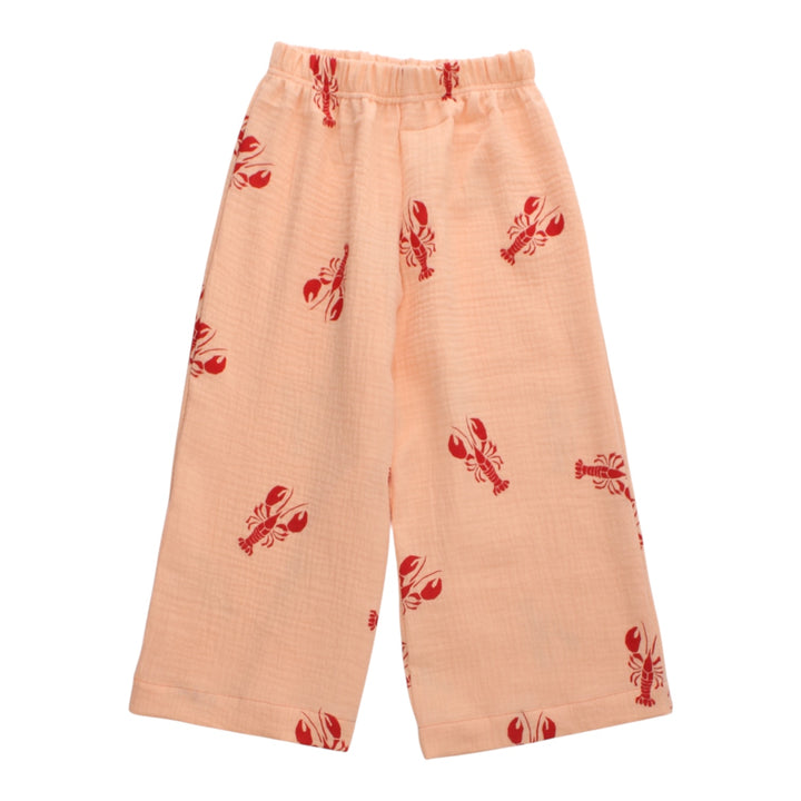 Viddebukser, Lobster