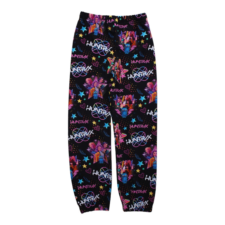 Joggingbukser , K-POP Huntrx