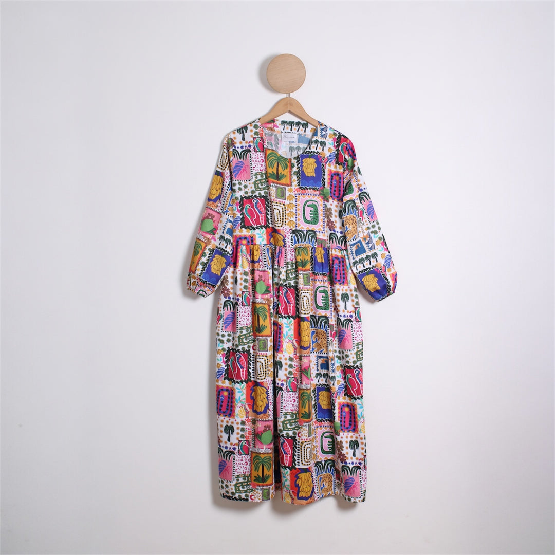 Beth Kjole, Tiny Tropic