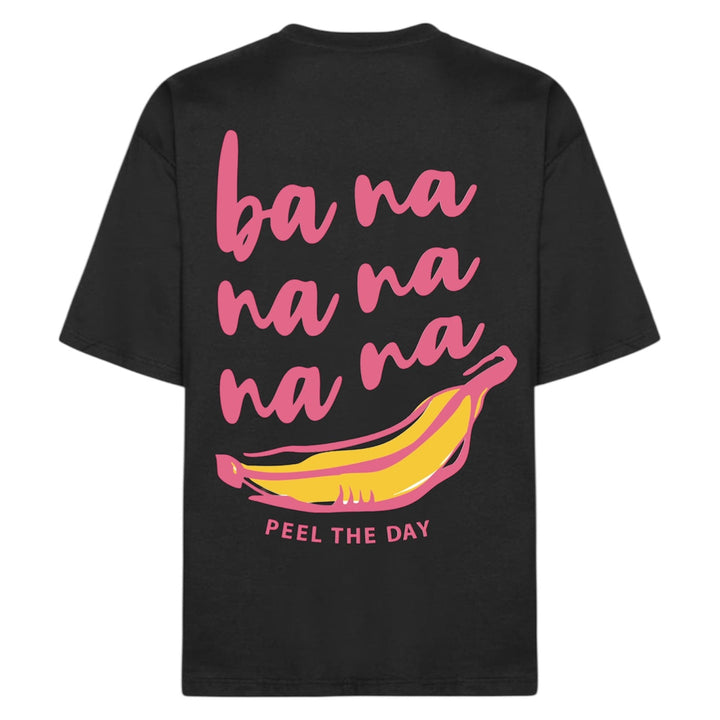 Tee, Peel The Day