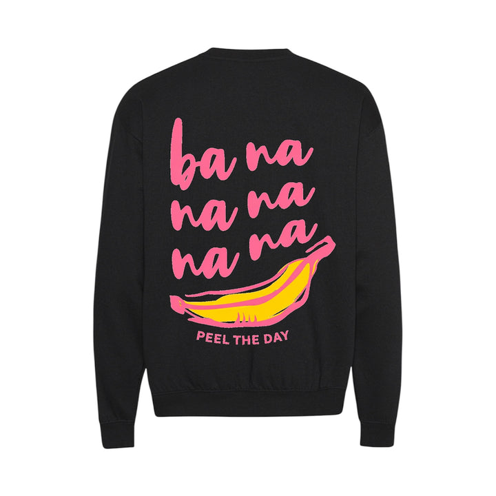 Sweatshirt, Peel The Day