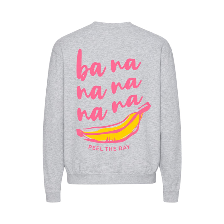 Sweatshirt, Peel The Day