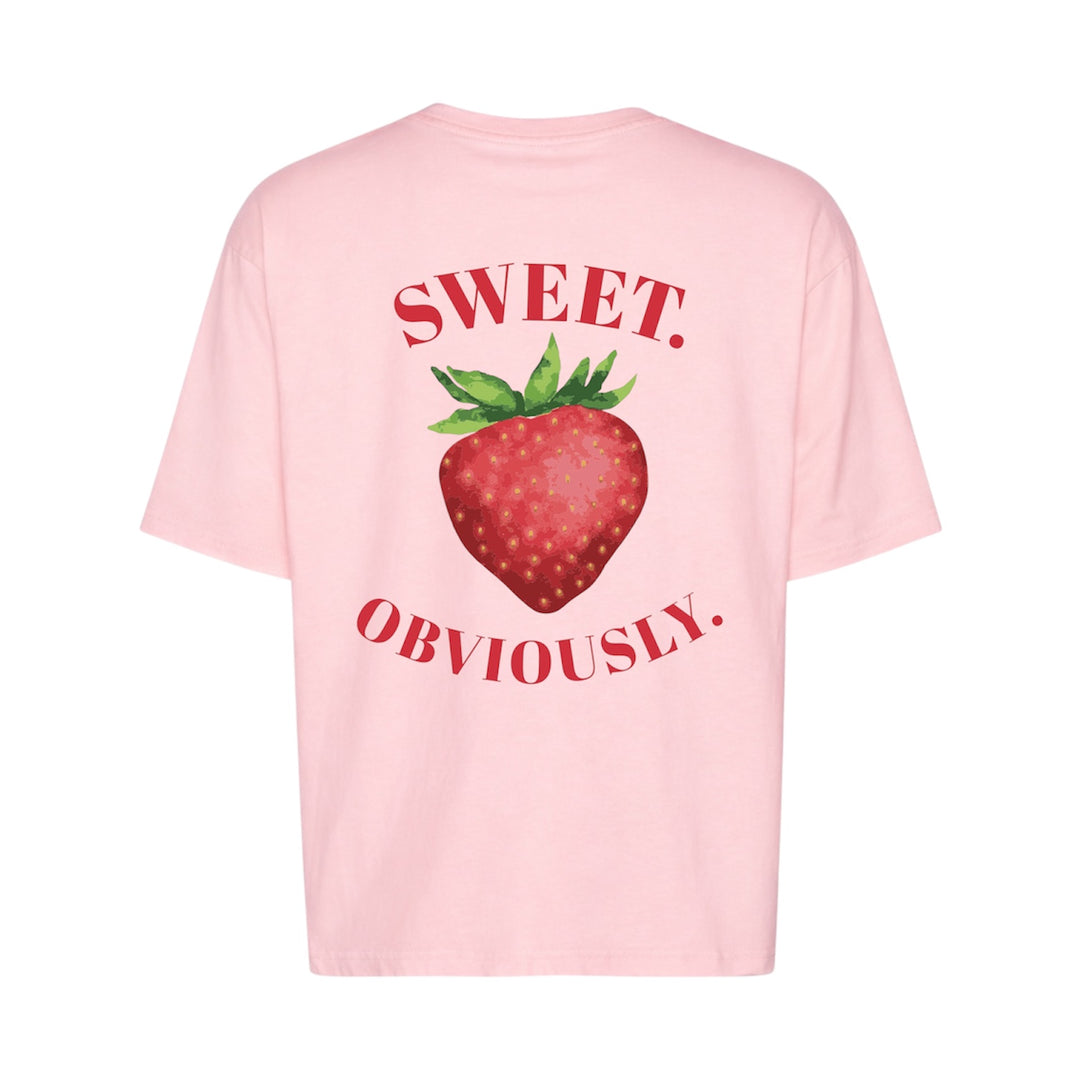 Tee, Sweet Obviously