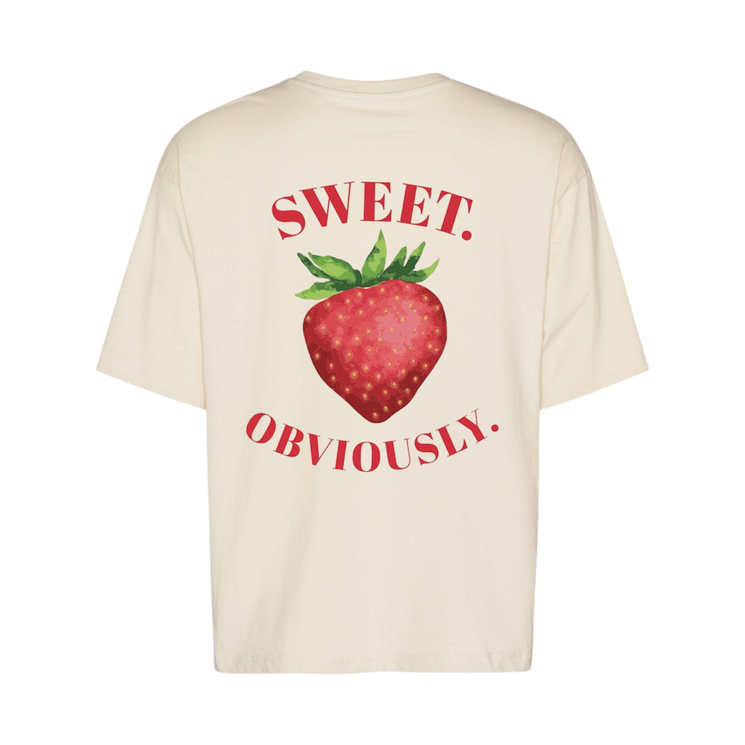 Tee, Sweet Obviously