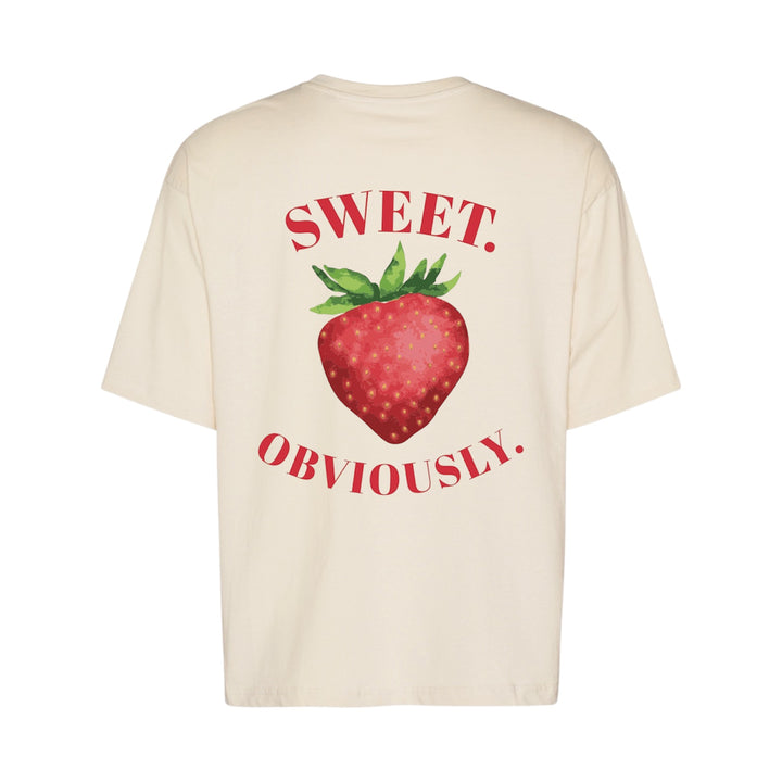 Tee, Sweet Obviously