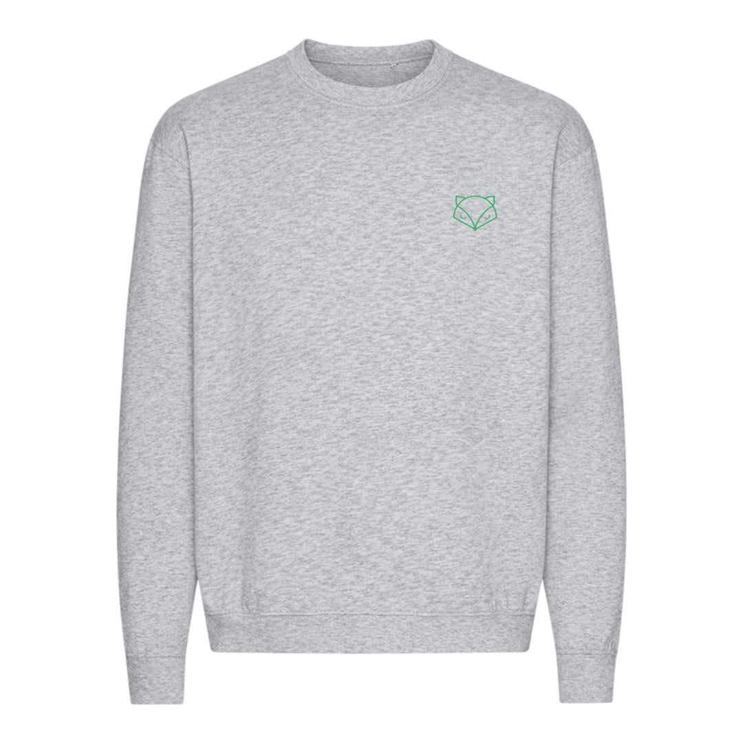 Fox Sweatshirt