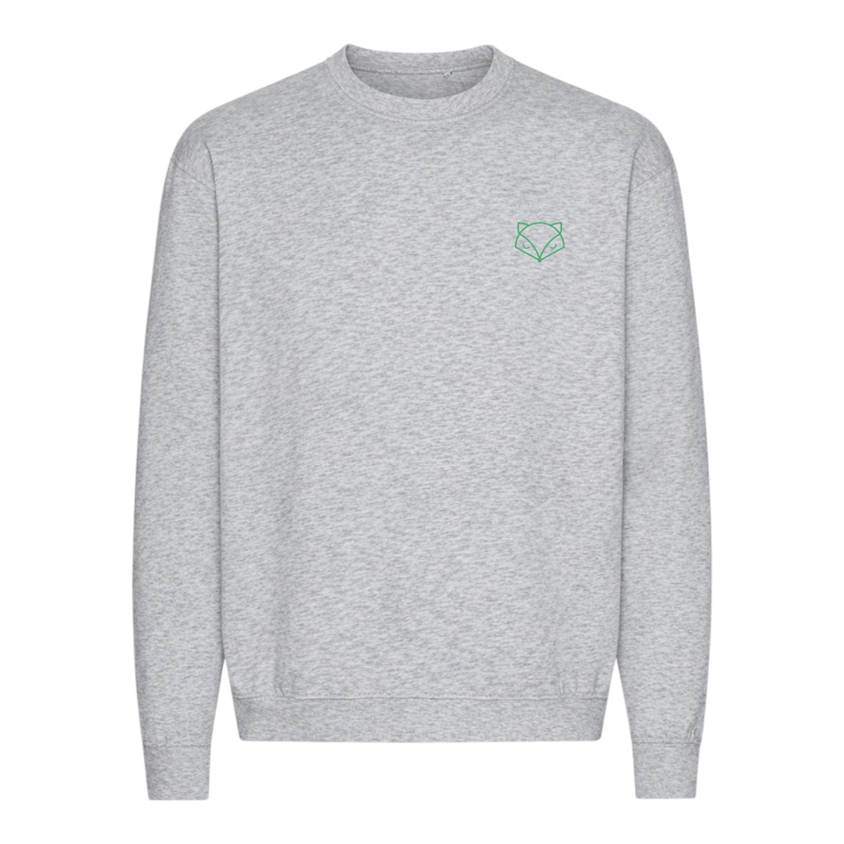 Sweatshirt, Fox