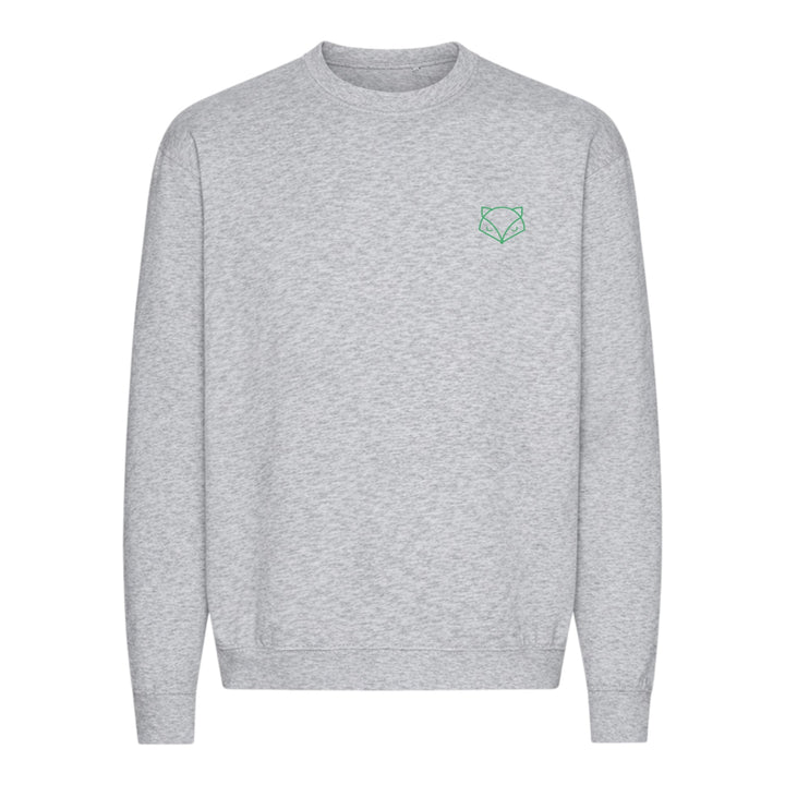 Fox Sweatshirt