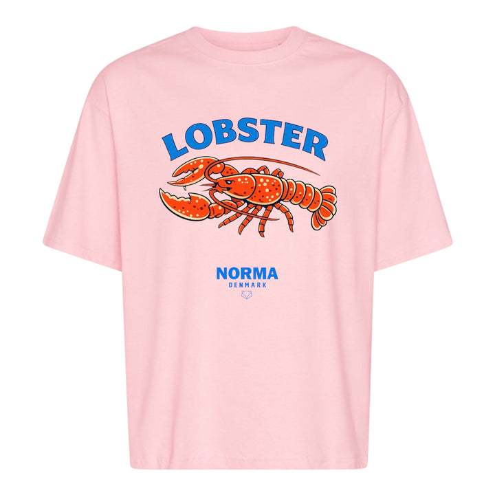 Tee, Lobster