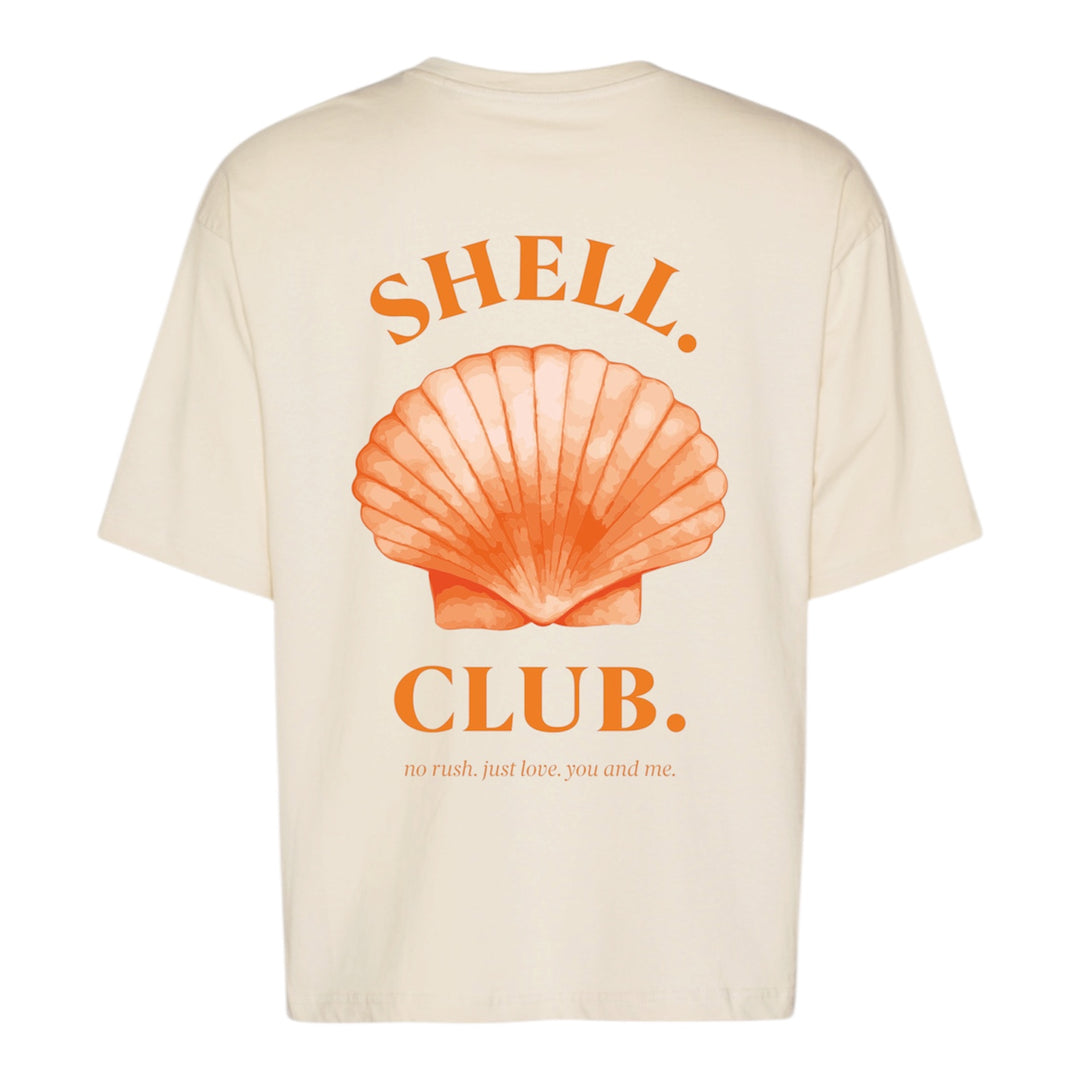Tee, Shell Club