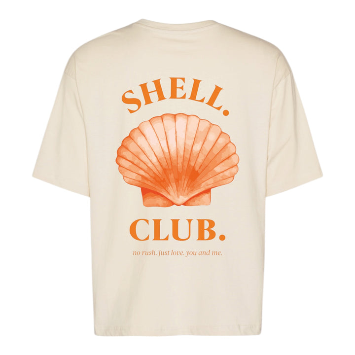 Tee, Shell Club