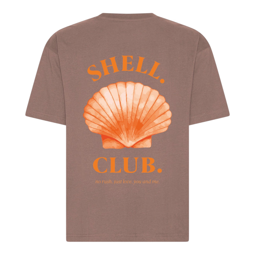 Tee, Shell Club