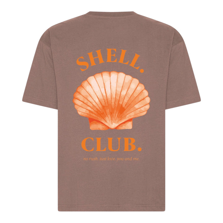 Tee, Shell Club