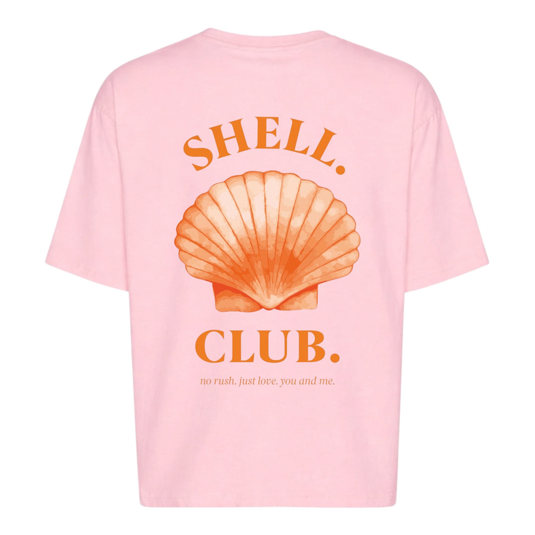 Tee, Shell Club