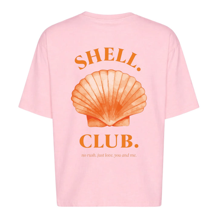 Tee, Shell Club