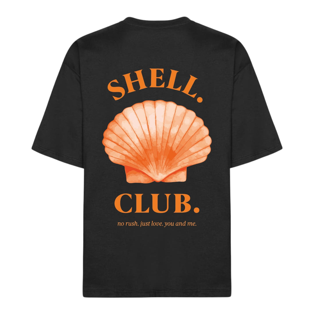 Tee, Shell Club