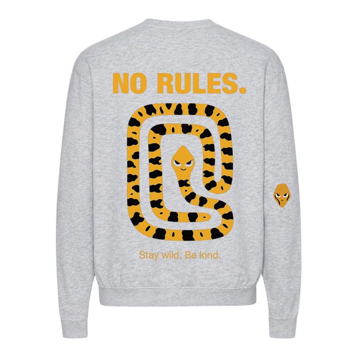 Sweatshirt, Snake