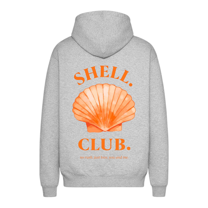 Sweatshirt, Shell Club