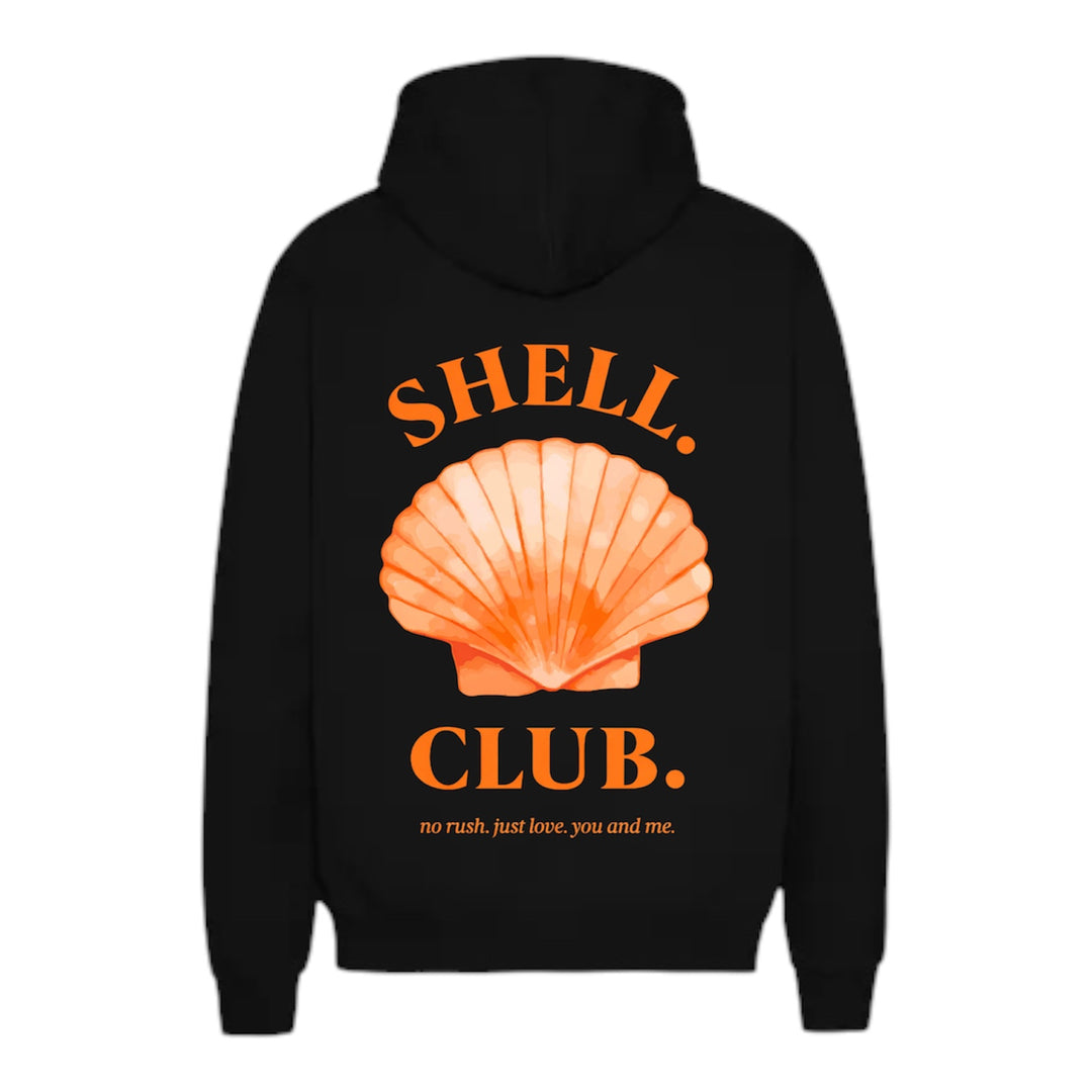 Sweatshirt, Shell Club