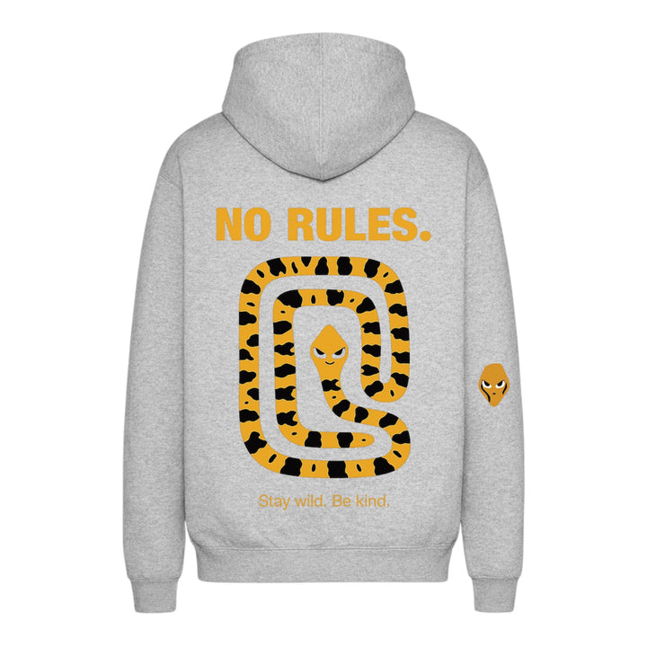 Hoodie, Snake
