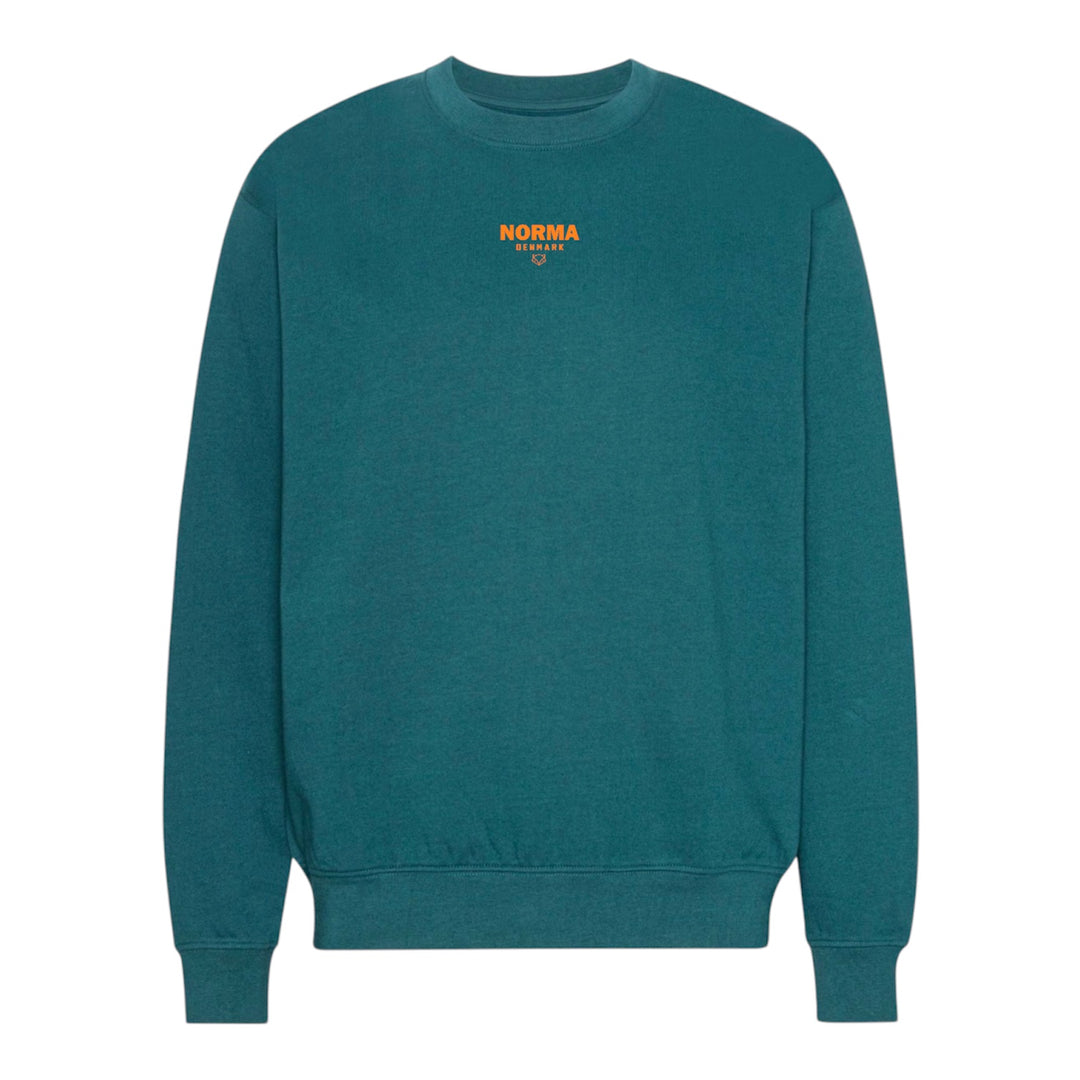 Sweatshirt, Shell Club