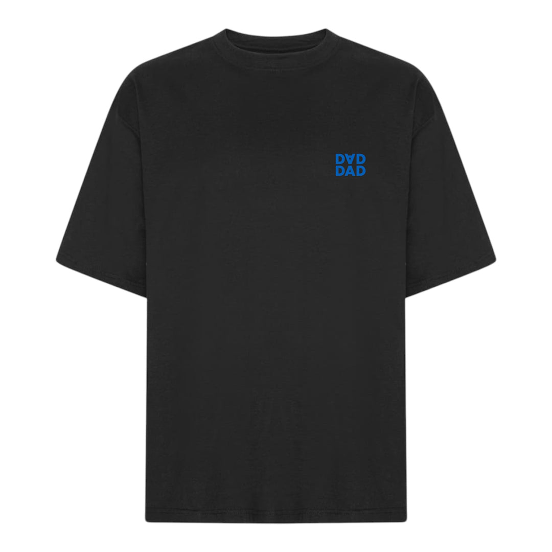 Dad tee, New Edition