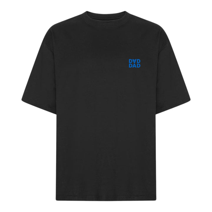 Dad tee, New Edition