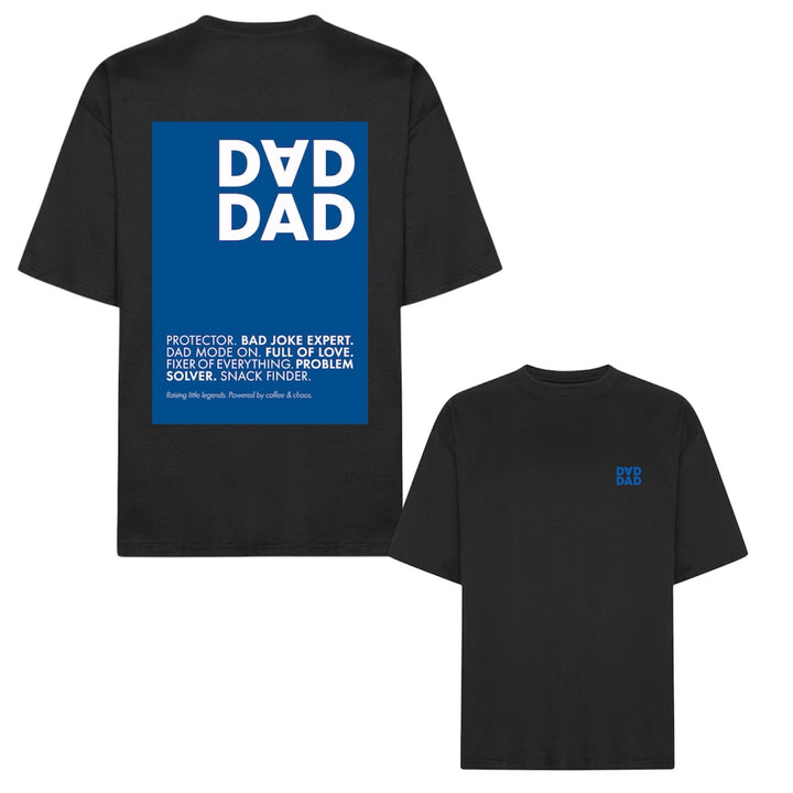Dad tee