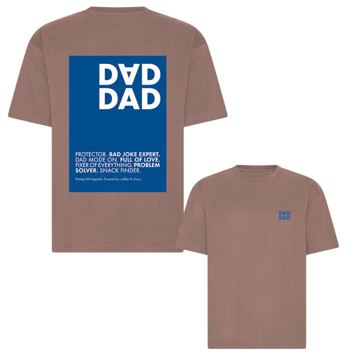 Dad tee