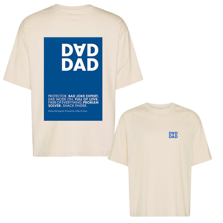 Dad tee