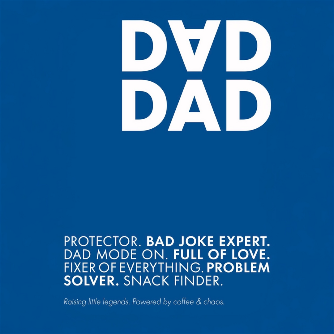 Dad tee