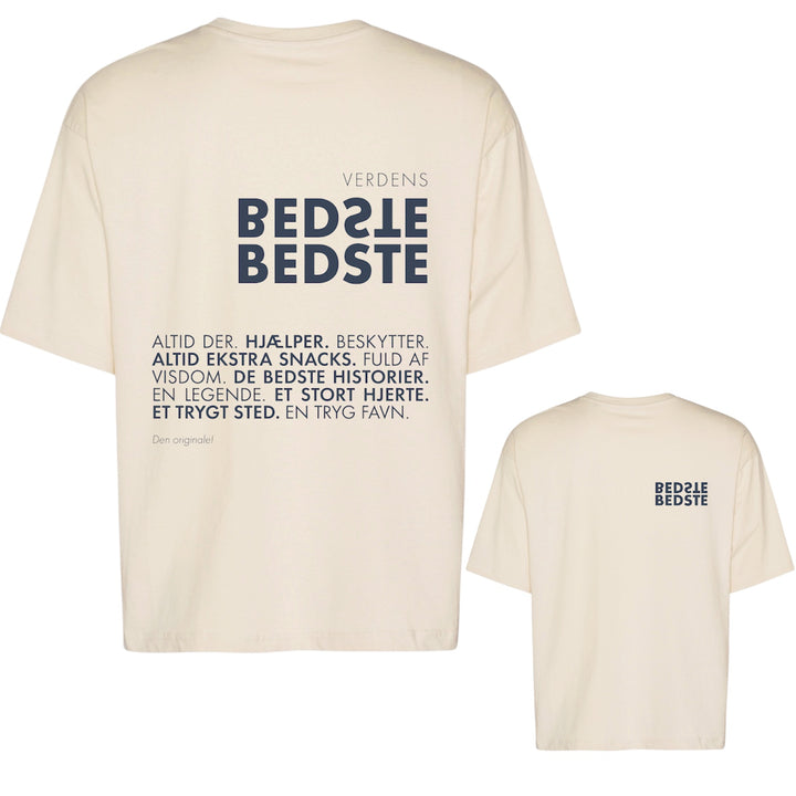 Verdens bedste bedste Tee