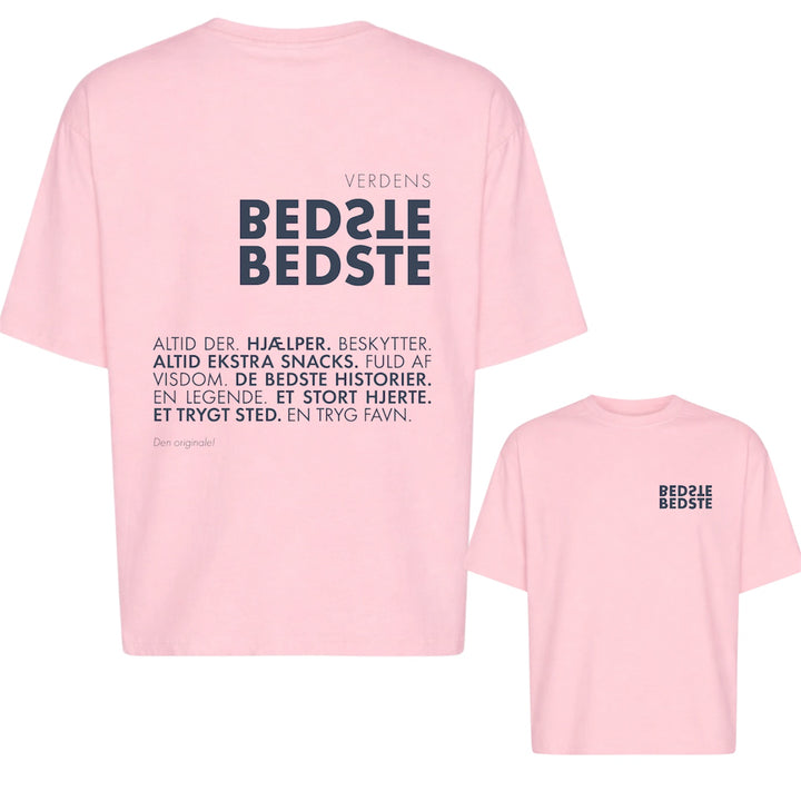 Verdens bedste bedste Tee