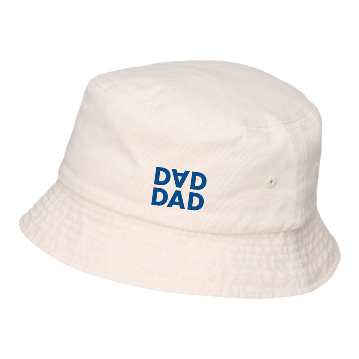 Dad Bøllehat ecru #Farve_ecru