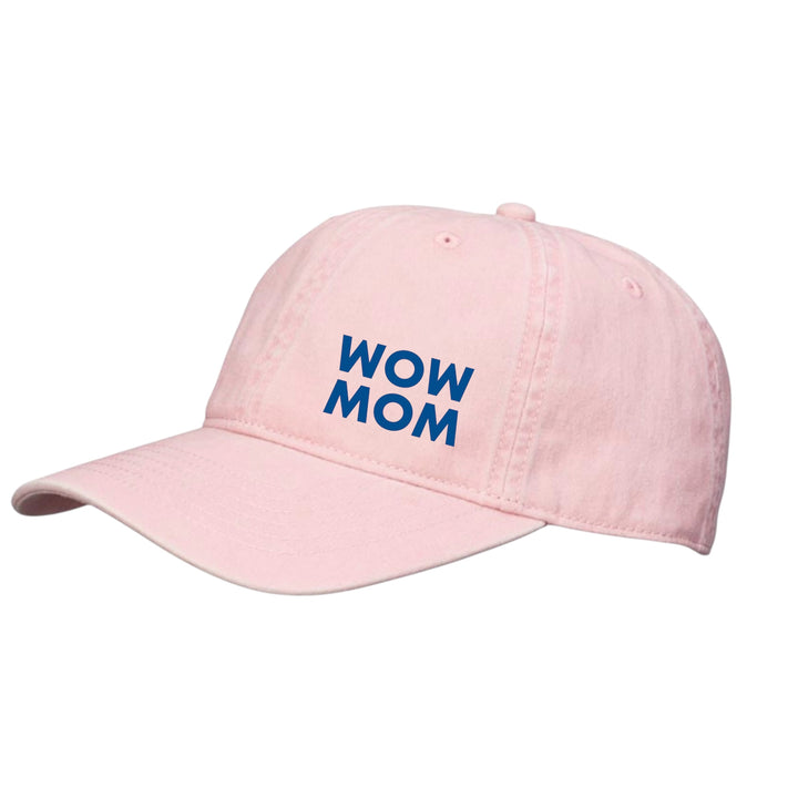 Vintage CAP MOM