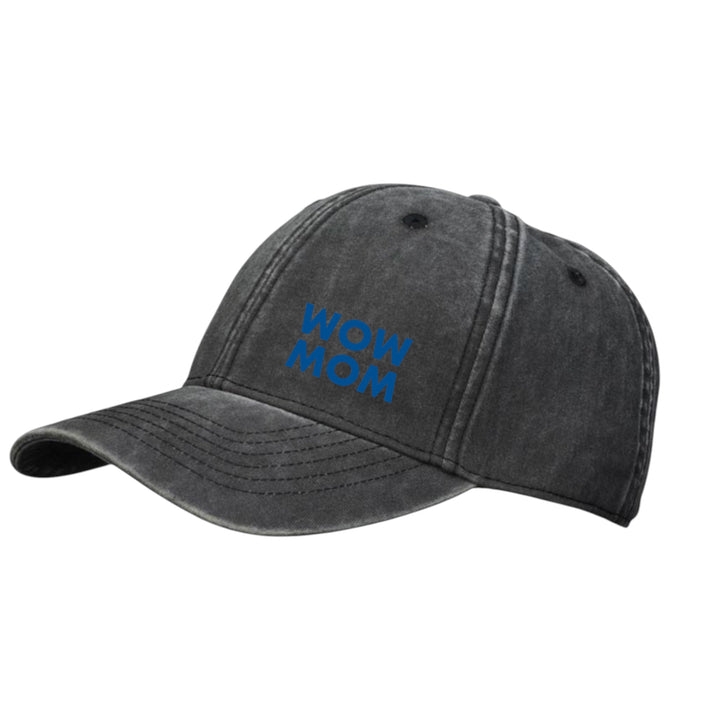 Vintage CAP MOM