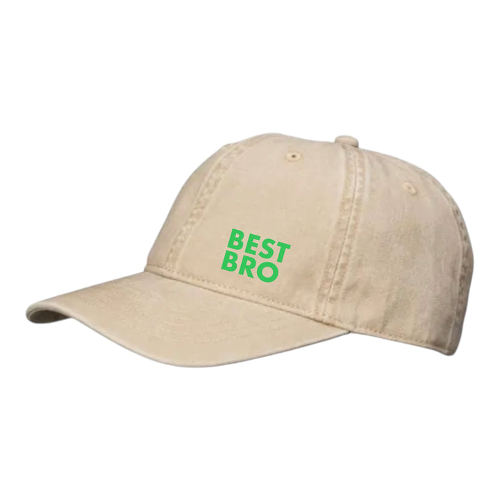 Cap BRO