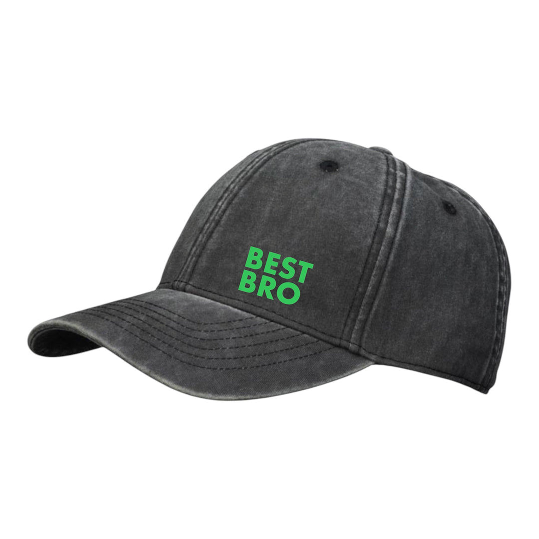 Cap BRO