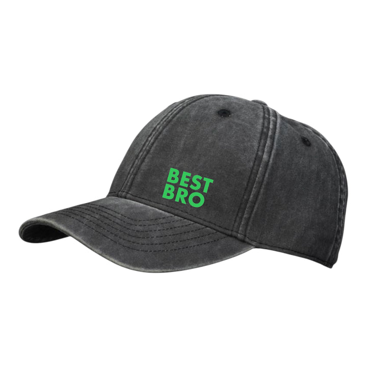 Cap BRO