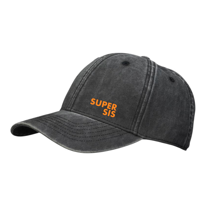 Cap SIS