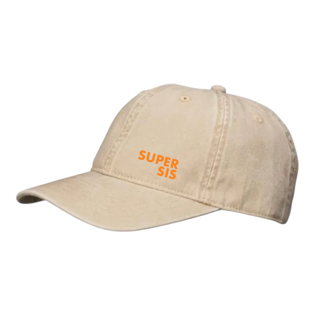 Cap SIS