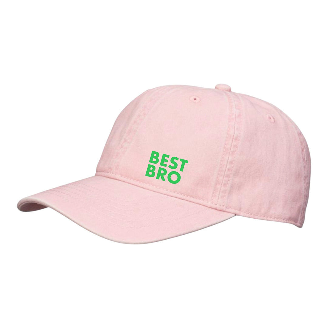 Cap BRO