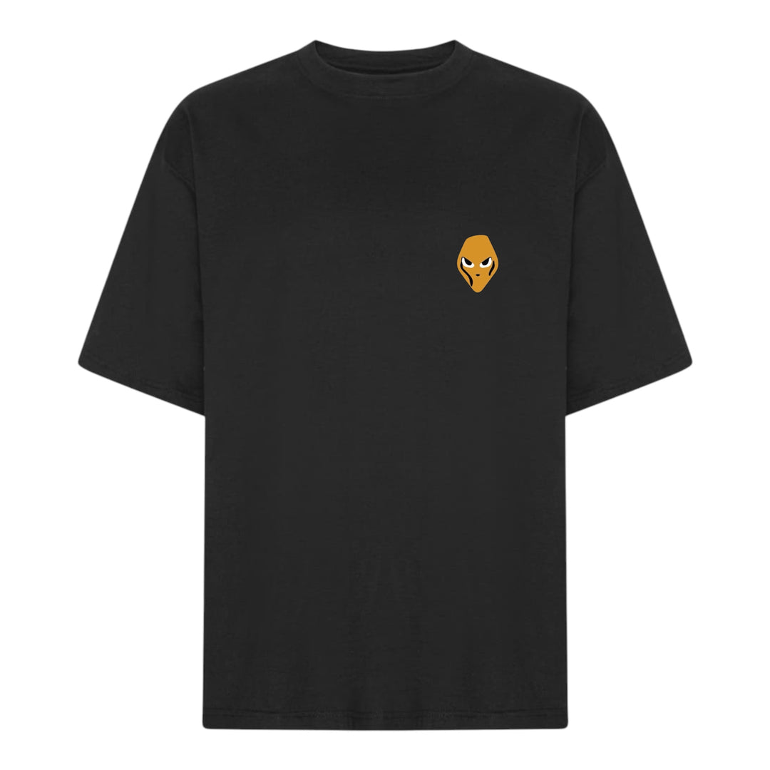 Tee, Mamba